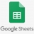 Google Sheets / Excel