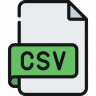 Csv импорт